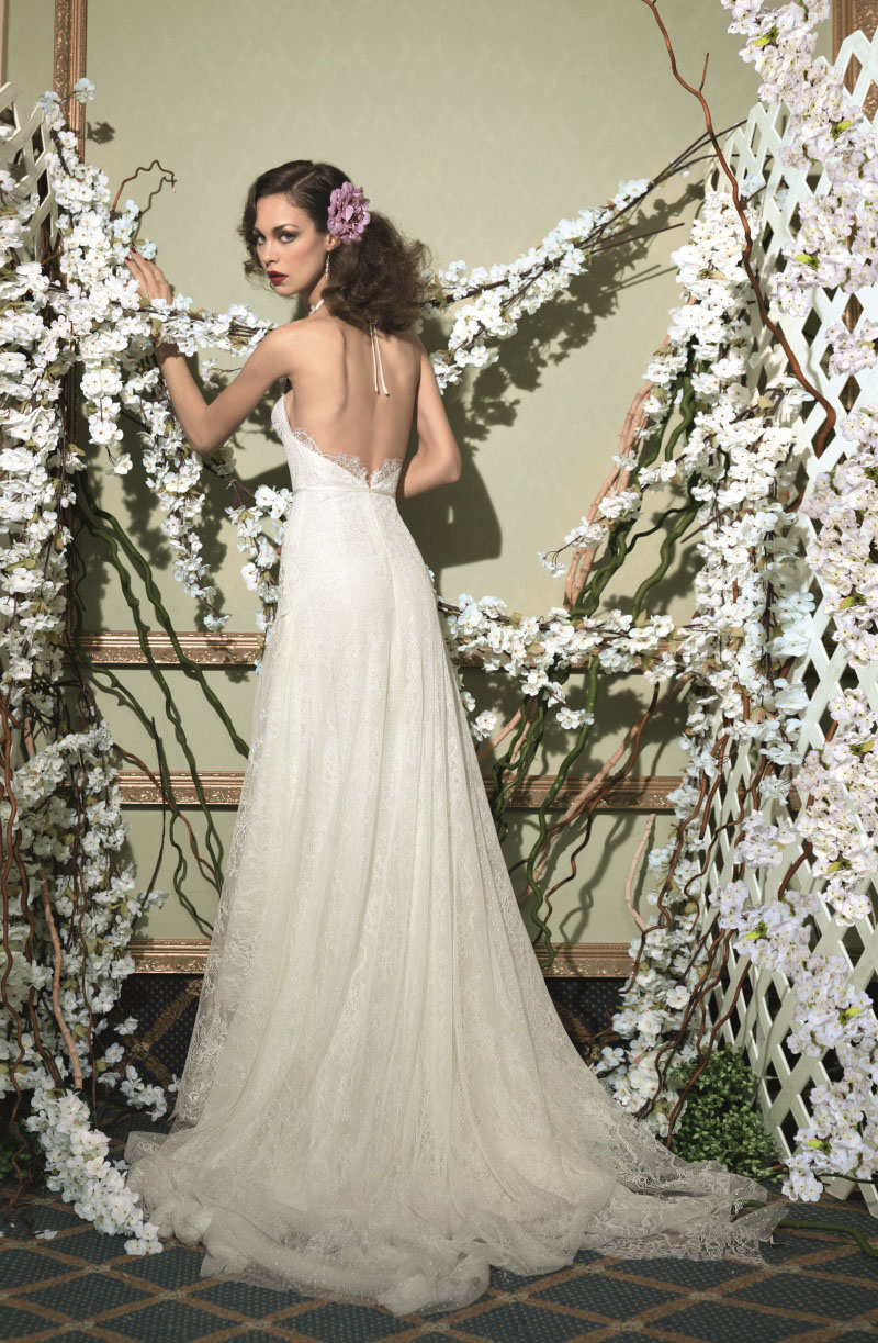 mariage bohème et champêtre sur Marseille robes de mariage moderne